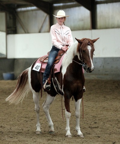 Western Horsemanship