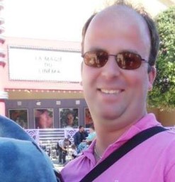 Steve Ceulemans